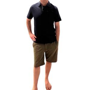 Michael Kors Polo -Dark Navy Blue